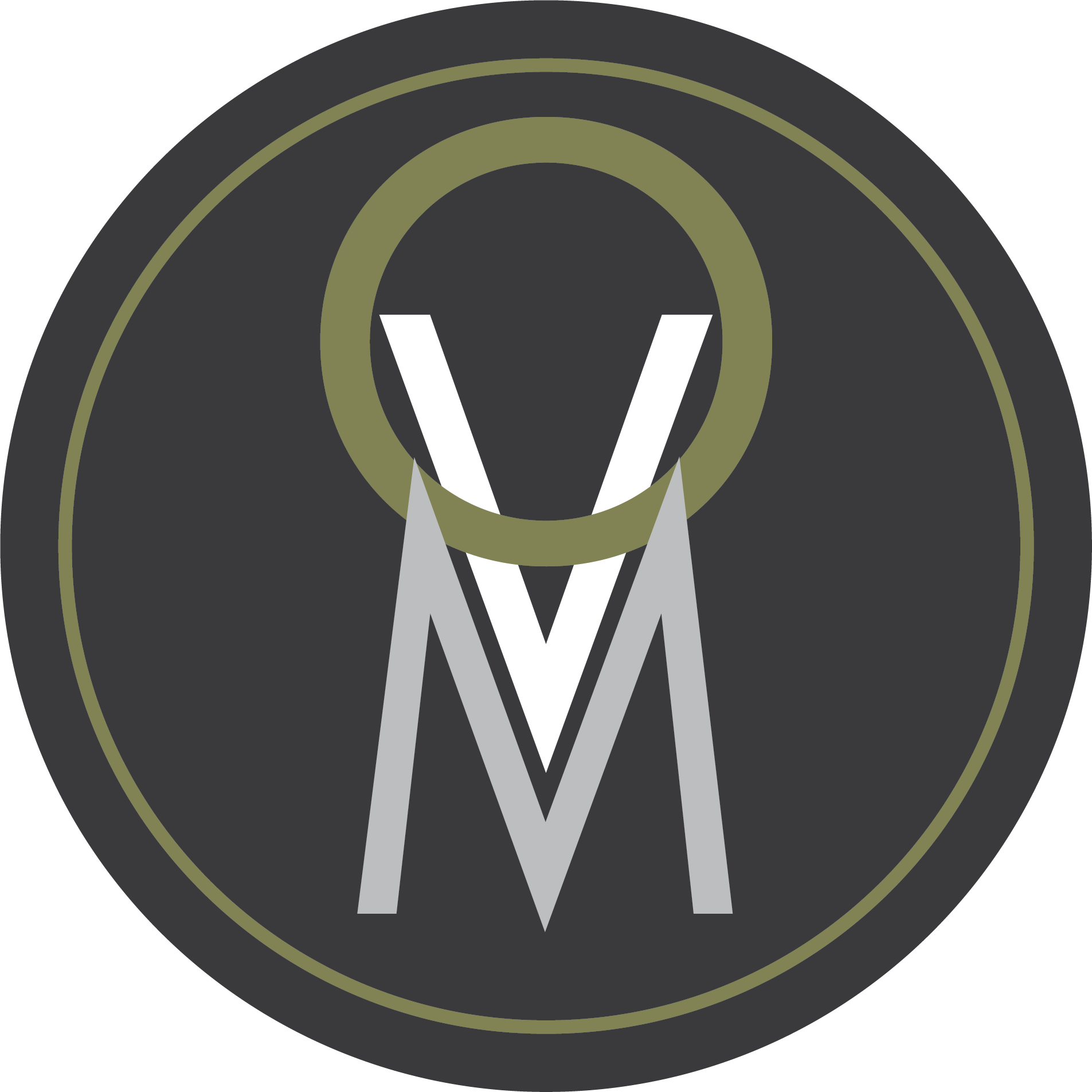 OVM Residences logo
